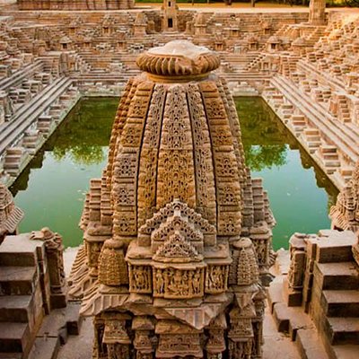 Chitrakoot Tour Packages