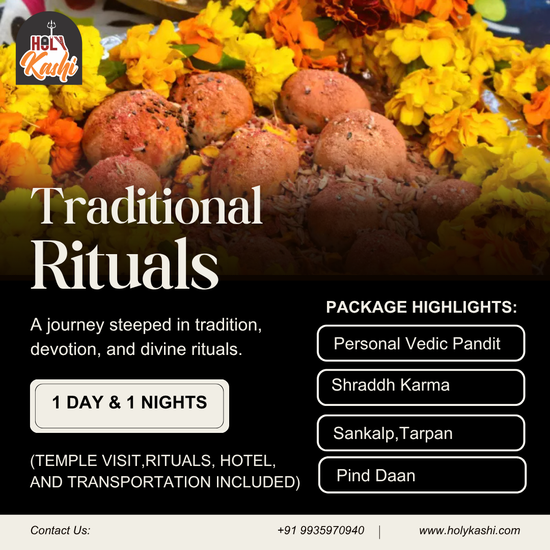 Traditional Rituals